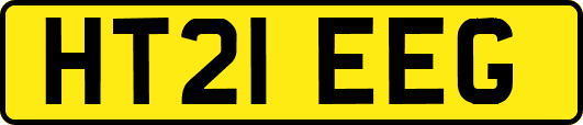 HT21EEG