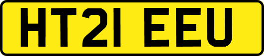 HT21EEU