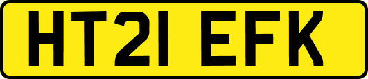 HT21EFK