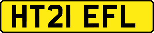 HT21EFL