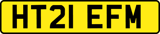HT21EFM