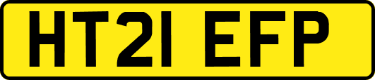 HT21EFP