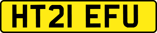 HT21EFU