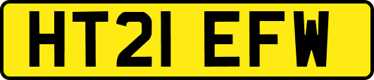 HT21EFW