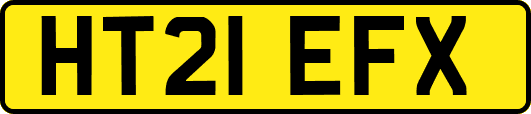 HT21EFX