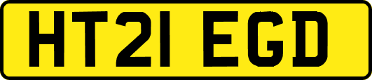 HT21EGD