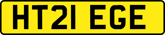 HT21EGE