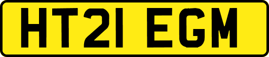 HT21EGM