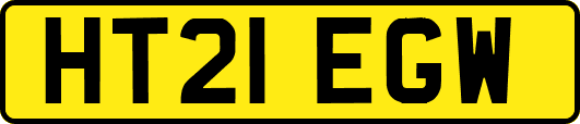 HT21EGW