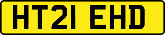 HT21EHD