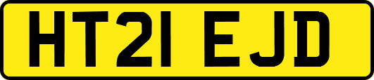 HT21EJD