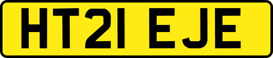 HT21EJE