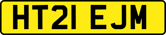 HT21EJM