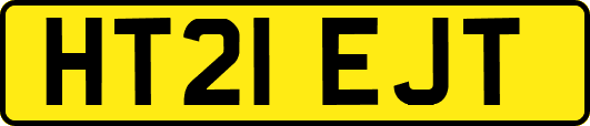 HT21EJT