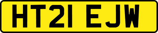 HT21EJW