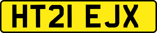 HT21EJX