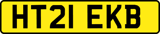 HT21EKB