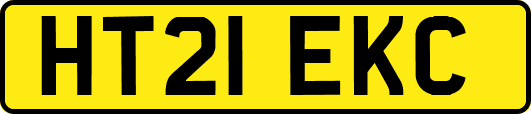 HT21EKC