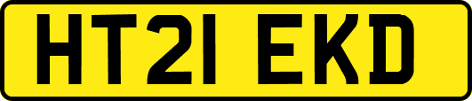HT21EKD