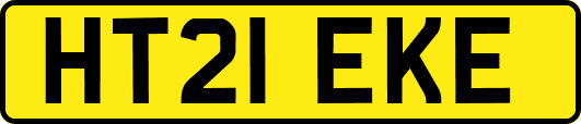 HT21EKE