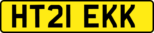 HT21EKK