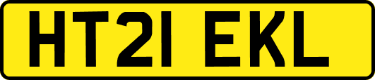 HT21EKL