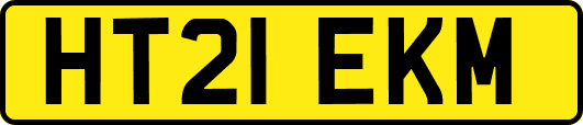 HT21EKM