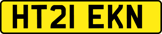 HT21EKN