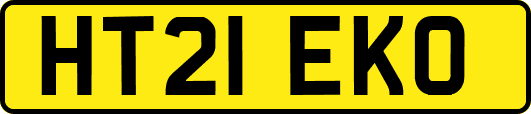 HT21EKO