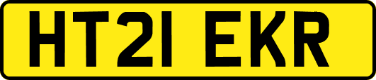 HT21EKR