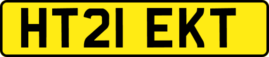 HT21EKT
