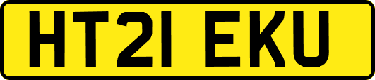 HT21EKU