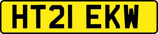 HT21EKW