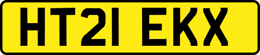 HT21EKX