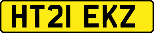 HT21EKZ