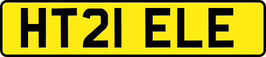 HT21ELE