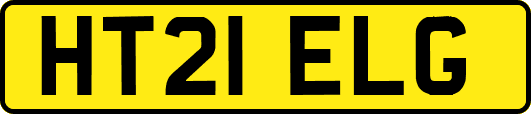 HT21ELG