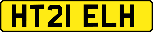 HT21ELH