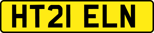 HT21ELN