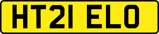 HT21ELO