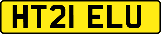 HT21ELU