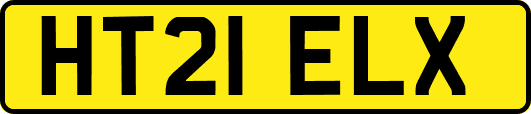 HT21ELX