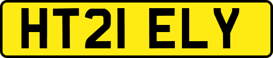 HT21ELY