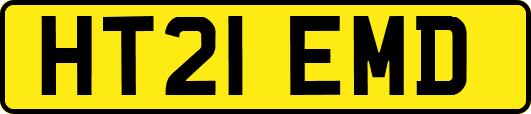 HT21EMD