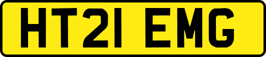 HT21EMG
