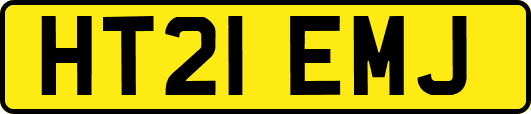 HT21EMJ