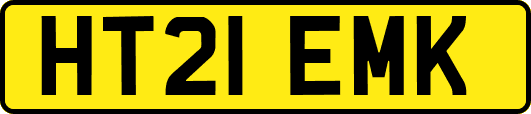HT21EMK
