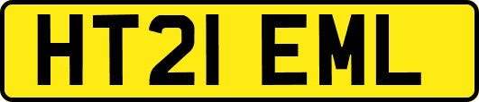 HT21EML