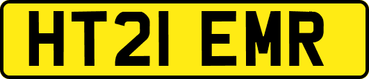 HT21EMR