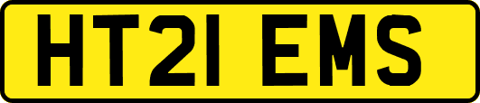 HT21EMS